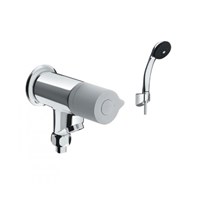 Bộ vòi sen tắm nước lạnh Inax BFV-10